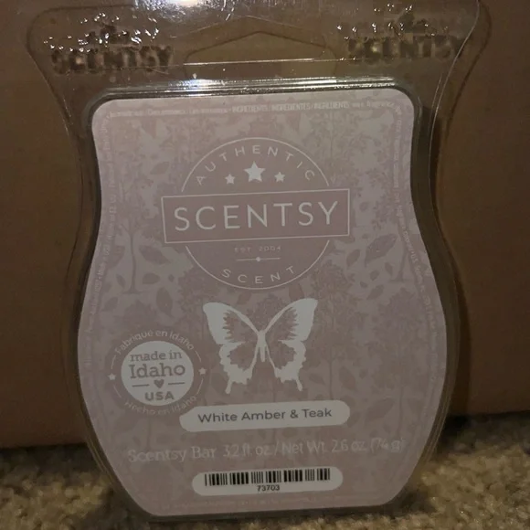 Scentsy Wax Bar Bundle - Picture 2 of 11